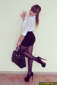 Русский нейлон №32 photo #16