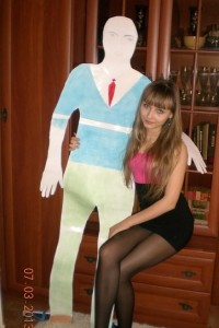 Русский нейлон №32 photo #17