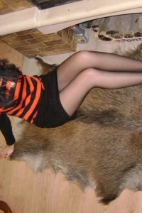 Русский нейлон №32 photo #18