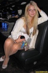 Русский нейлон №33 photo #1