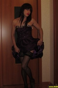 Русский нейлон №33 photo #15