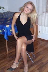 Русский нейлон №33 photo #17