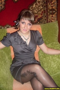 Русский нейлон №33 photo #19
