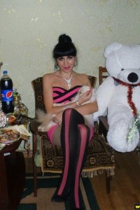 Русский нейлон №34 photo #16