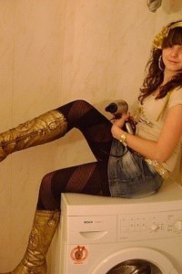 Русский нейлон №34 photo #2