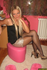 Русский нейлон №34 photo #11