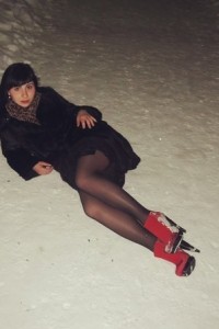 Нейлон на улице №14 photo #8