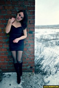 Нейлон на улице №14 photo #9