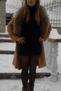 Нейлон на улице №14 photo #15