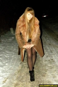 Нейлон на улице №14 photo #16