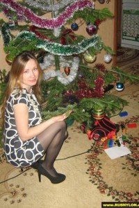 Новый Год №4 photo #1
