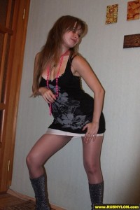 Русский нейлон №35 photo #0