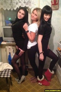 Русский нейлон №35 photo #7