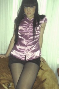 Русский нейлон №35 photo #9