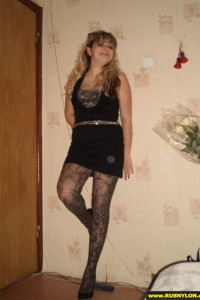 Русский нейлон №35 photo #10