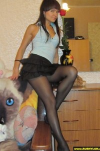 Русский нейлон №35 photo #15