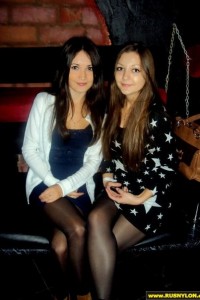 Русский нейлон №36 photo #8