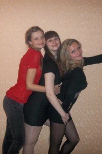 Русский нейлон №36 photo #11