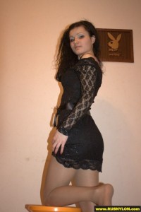 Русский нейлон №37 photo #0