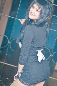 Русский нейлон №37 photo #7