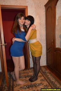 Русский нейлон №37 photo #8