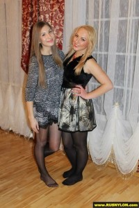 Русский нейлон №37 photo #11