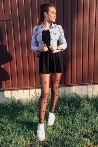 Русский нейлон №158 photo #9