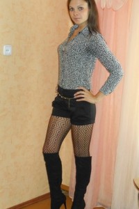 Русский нейлон №38 photo #1