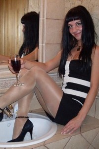 Русский нейлон №38 photo #5