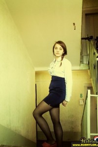 Русский нейлон №38 photo #12