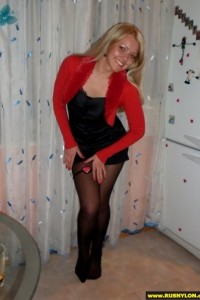 Русский нейлон №38 photo #14