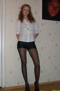 Русский нейлон №160 photo #0