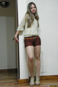 Русский нейлон №160 photo #17