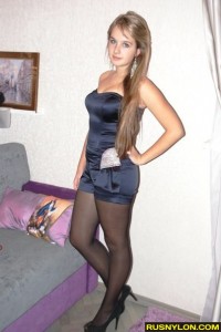 Русский нейлон №162 photo #12