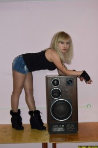 Русский нейлон №162 photo #13