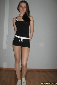 Русский нейлон №162 photo #1