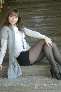 Русский нейлон №162 photo #3