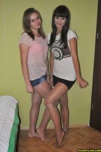 Русский нейлон №163 photo #7