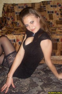 Русский нейлон №168 photo #9