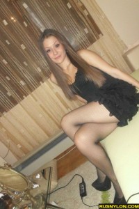 Русский нейлон №168 photo #11