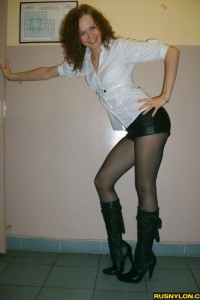 Русский нейлон №168 photo #2