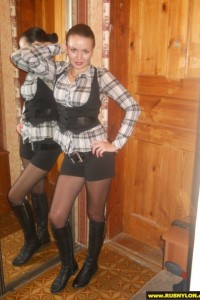 Русский нейлон №39 photo #0