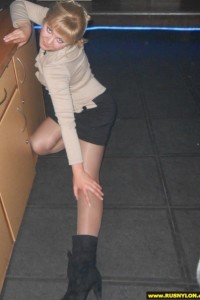 Русский нейлон №39 photo #9