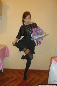 Русский нейлон №39 photo #15