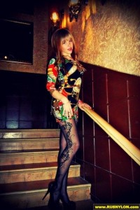 Русский нейлон №40 photo #3