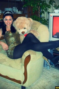 Русский нейлон №40 photo #9