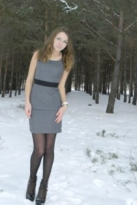 Нейлон на улице №15 photo #0