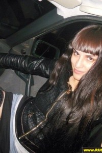 Нейлон на улице №15 photo #14