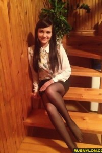 Русский нейлон №173 photo #1