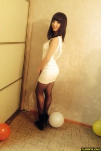 Русский нейлон №173 photo #2